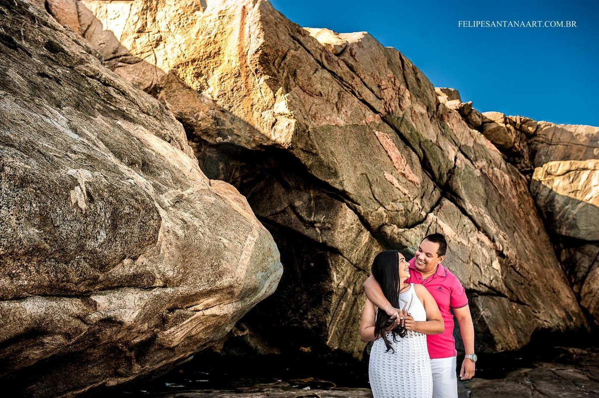 Fotografia feita pelo fotografo de Casamentos Felipe Santana, fotografo de Cataguases, fotografada em Cabo Frio- RJ