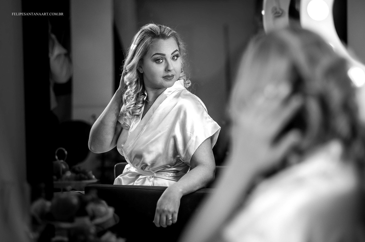foto no dia do casamento, olhos azuis da noiva, foto da noiva sem maquiagem, fotografia da noiva, fotografo de casamento em Cataguases