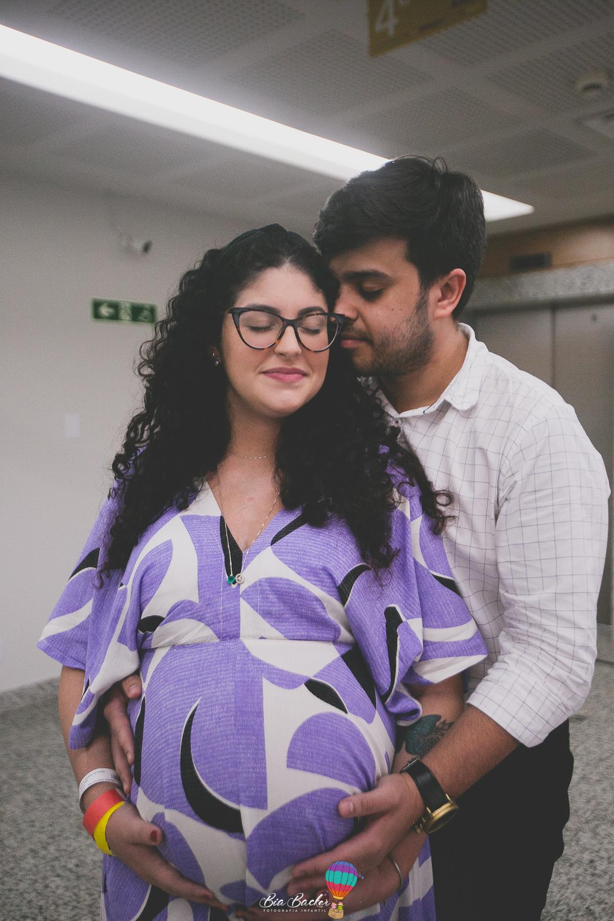 fotografia de parto rj maternidade perinatal Barra da Tijuca Dra. Elisabete Pinheiro