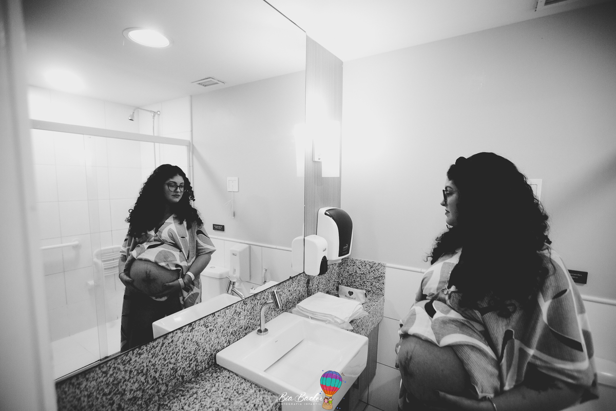 fotografia de parto rj maternidade perinatal Barra da Tijuca Dra. Elisabete Pinheiro