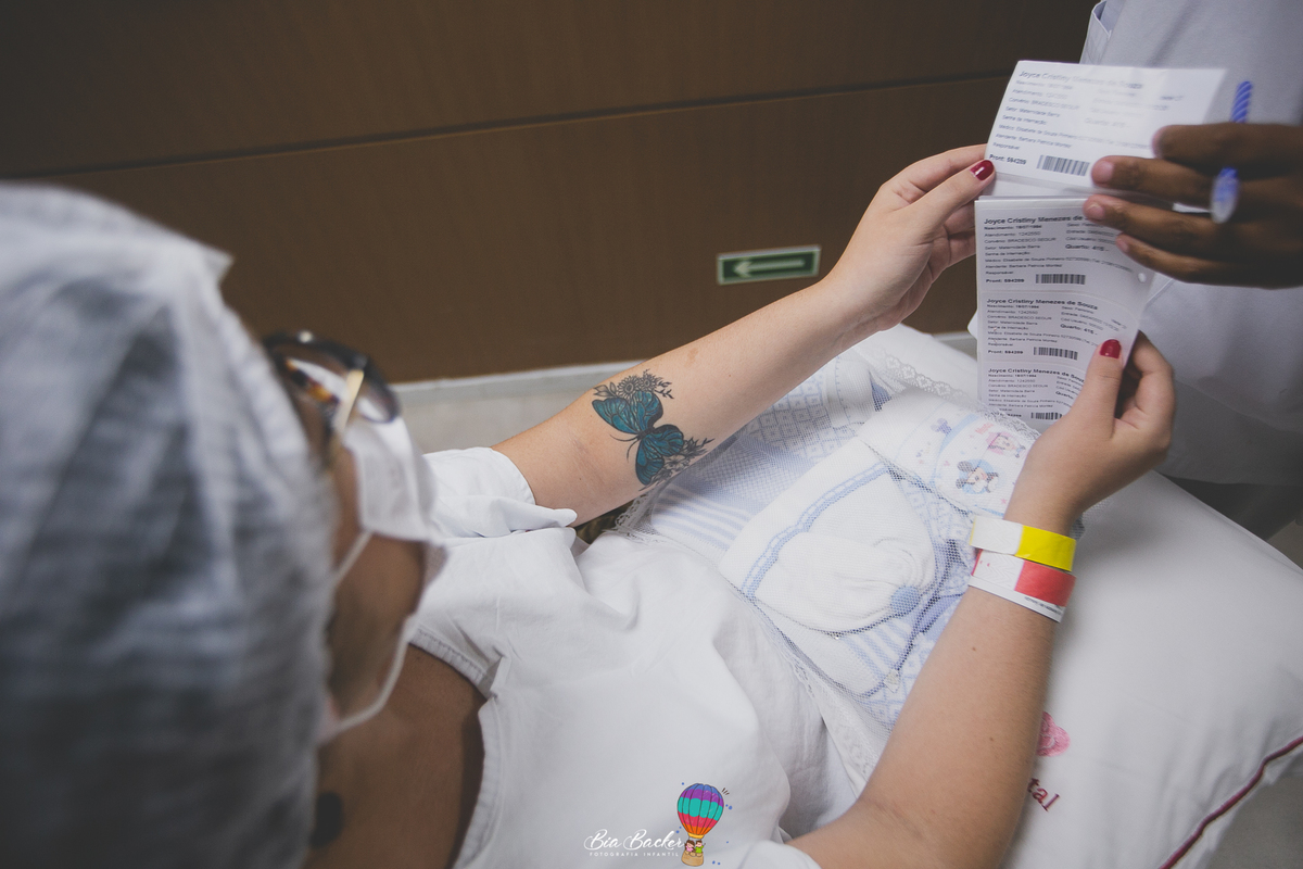 fotografia de parto rj maternidade perinatal Barra da Tijuca Dra. Elisabete Pinheiro