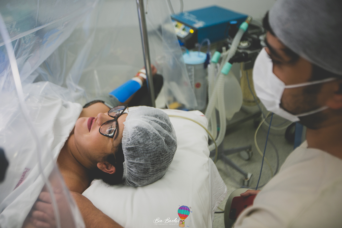 fotografia de parto rj maternidade perinatal Barra da Tijuca Dra. Elisabete Pinheiro