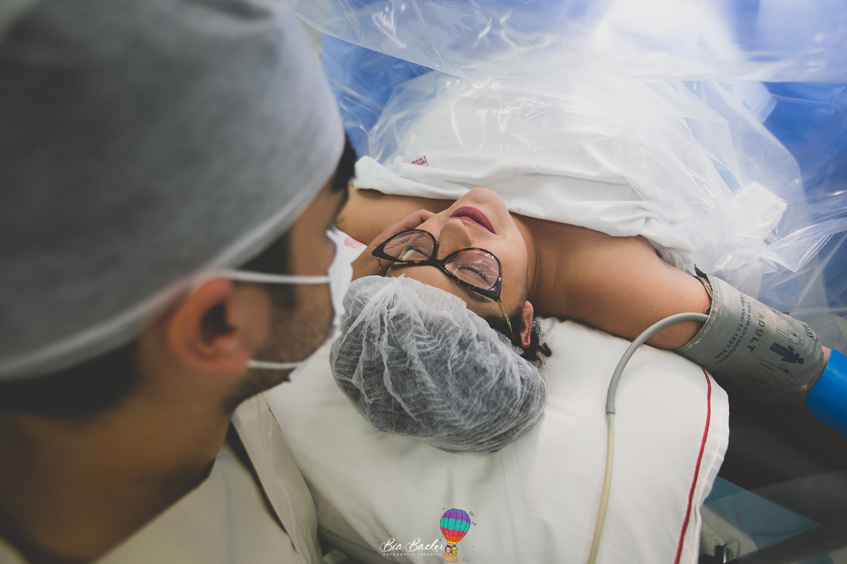 fotografia de parto rj maternidade perinatal Barra da Tijuca Dra. Elisabete Pinheiro