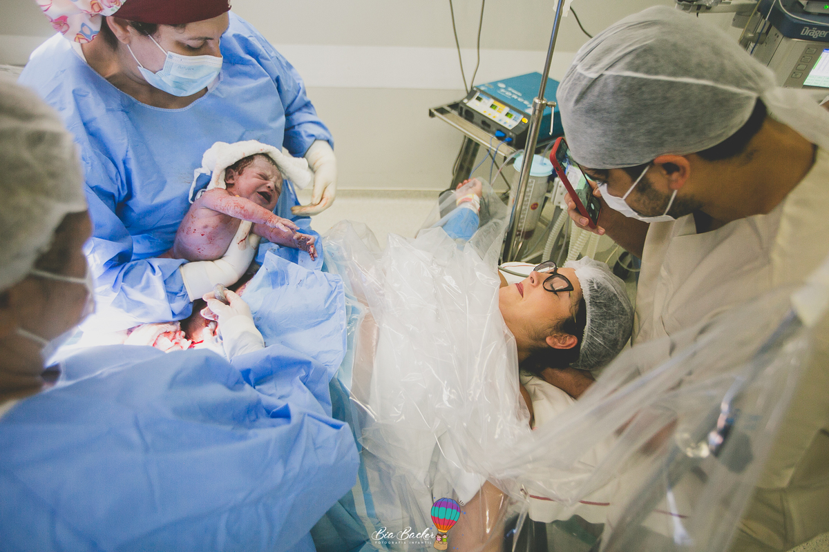 fotografia de parto rj maternidade perinatal Barra da Tijuca Dra. Elisabete Pinheiro