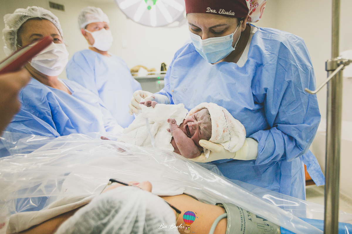 fotografia de parto rj maternidade perinatal Barra da Tijuca Dra. Elisabete Pinheiro