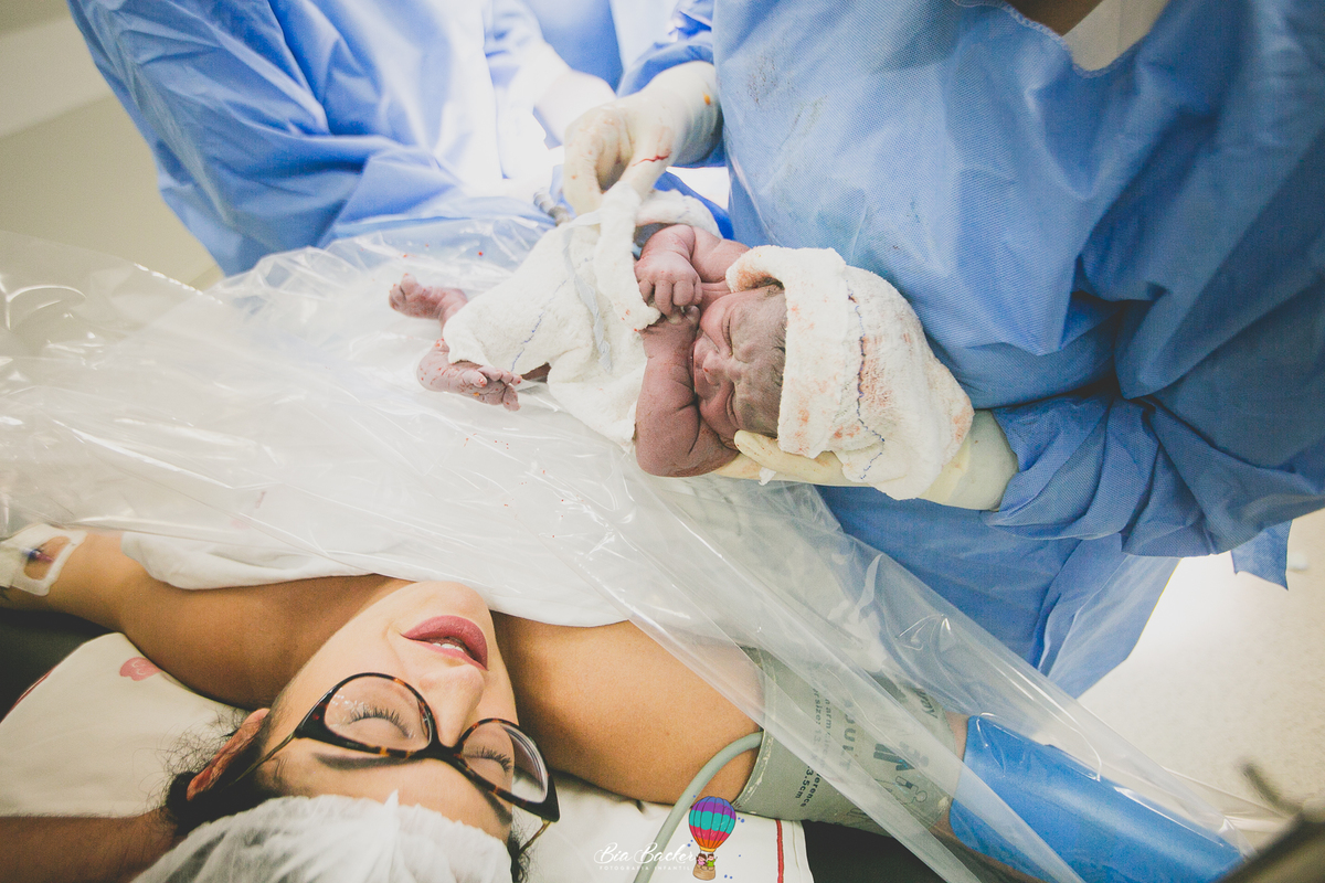fotografia de parto rj maternidade perinatal Barra da Tijuca Dra. Elisabete Pinheiro