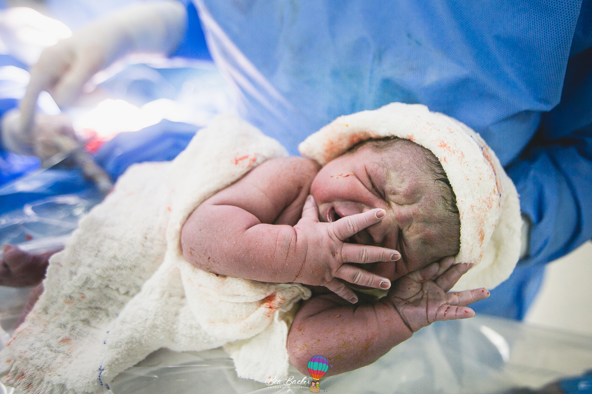fotografia de parto rj maternidade perinatal Barra da Tijuca Dra. Elisabete Pinheiro