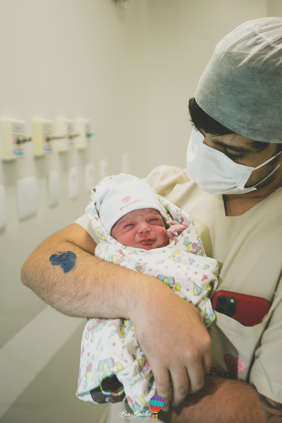 fotografia de parto rj maternidade perinatal Barra da Tijuca Dra. Elisabete Pinheiro