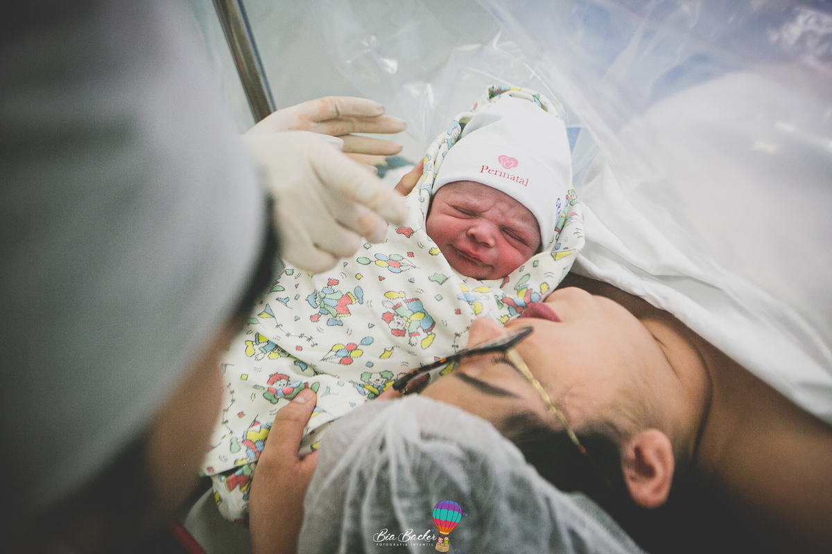 fotografia de parto rj maternidade perinatal Barra da Tijuca Dra. Elisabete Pinheiro