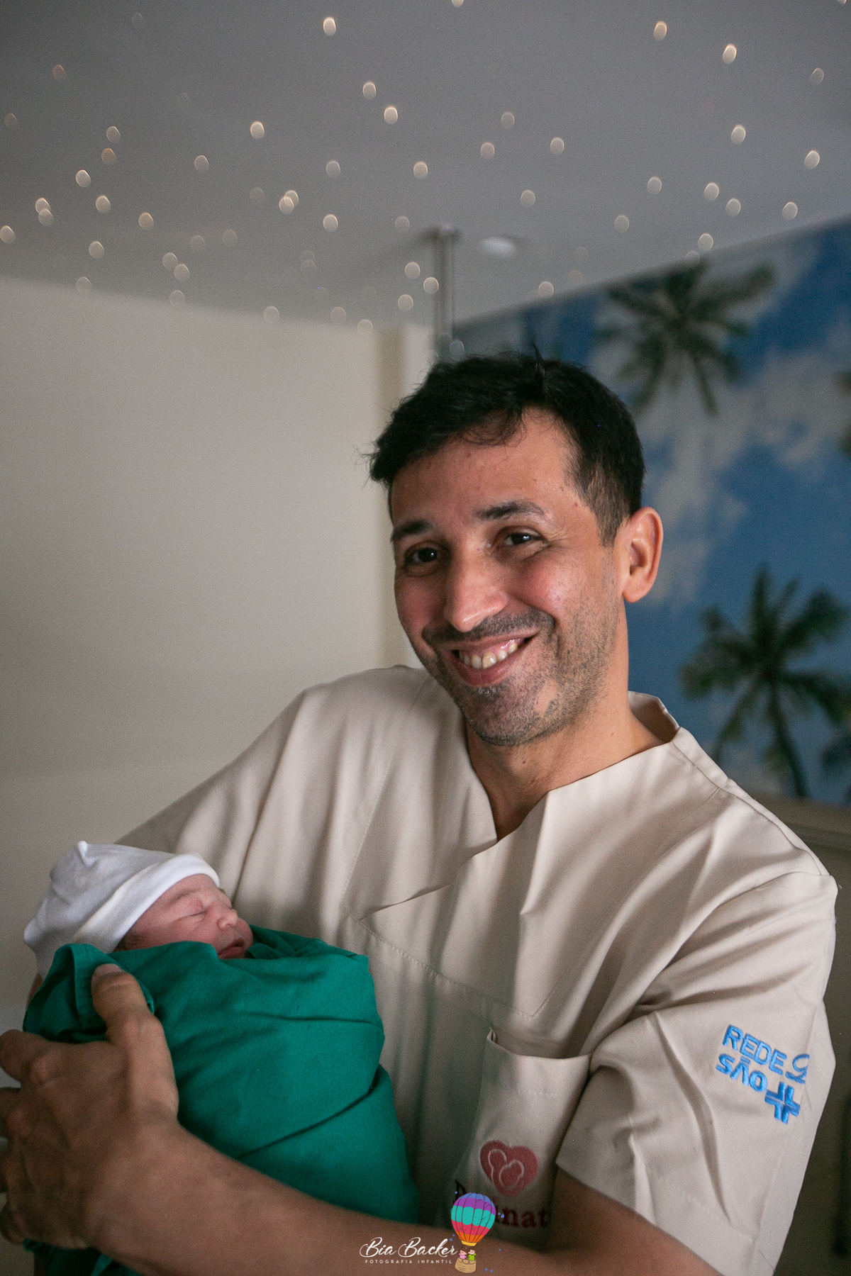 fotografia de parto normal rj maternidade perinatal laranjeiras parto 