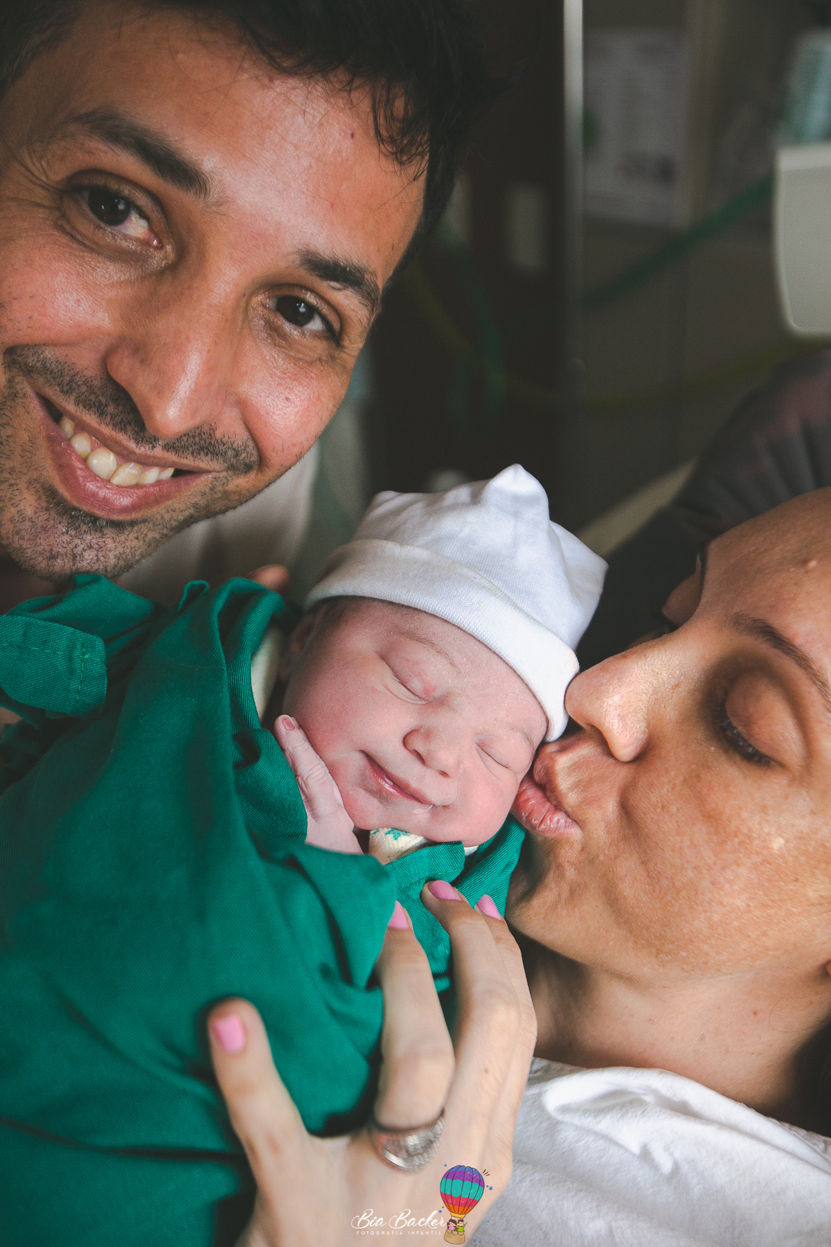 fotografia de parto normal rj maternidade perinatal laranjeiras parto 