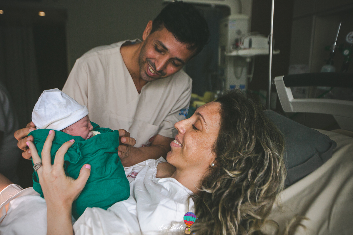 fotografia de parto normal rj maternidade perinatal laranjeiras parto 