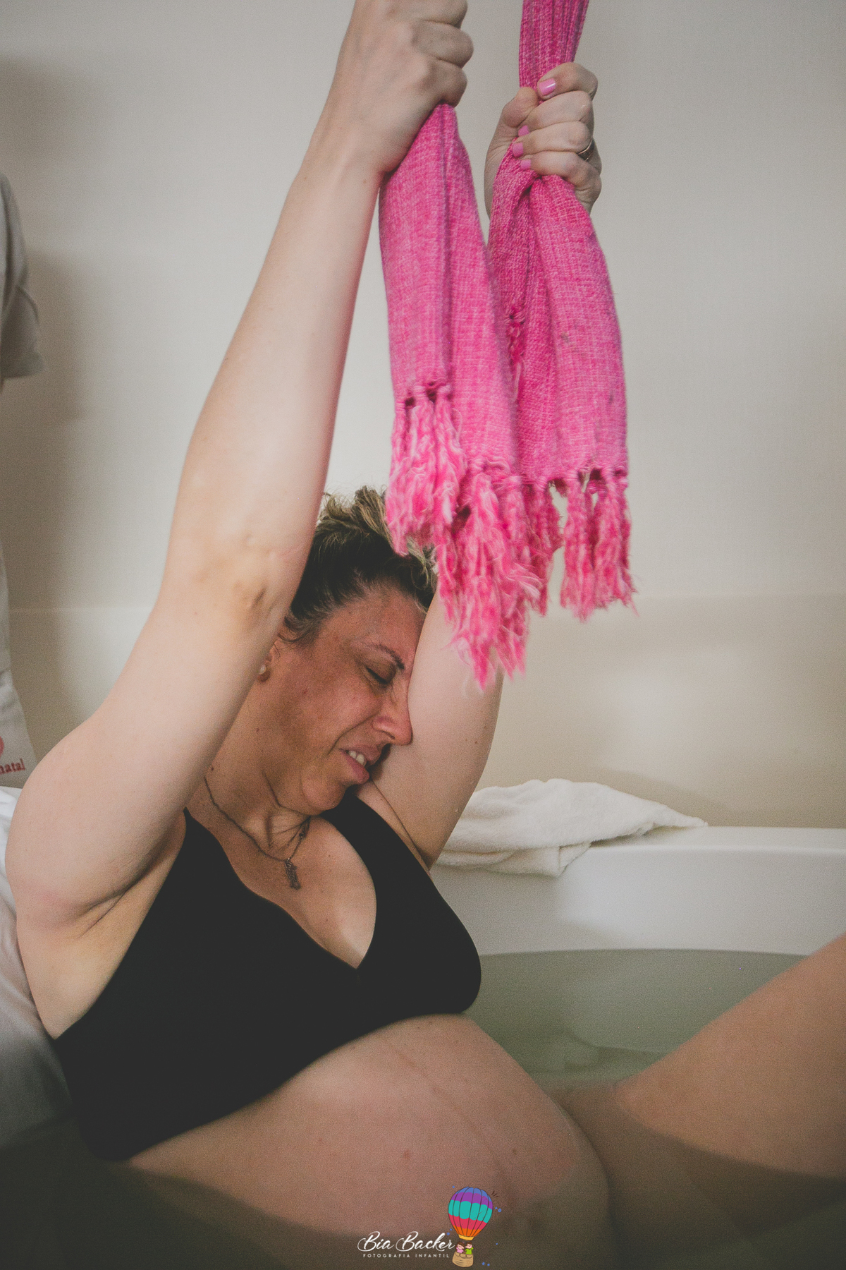 fotografia de parto normal rj maternidade perinatal laranjeiras parto 