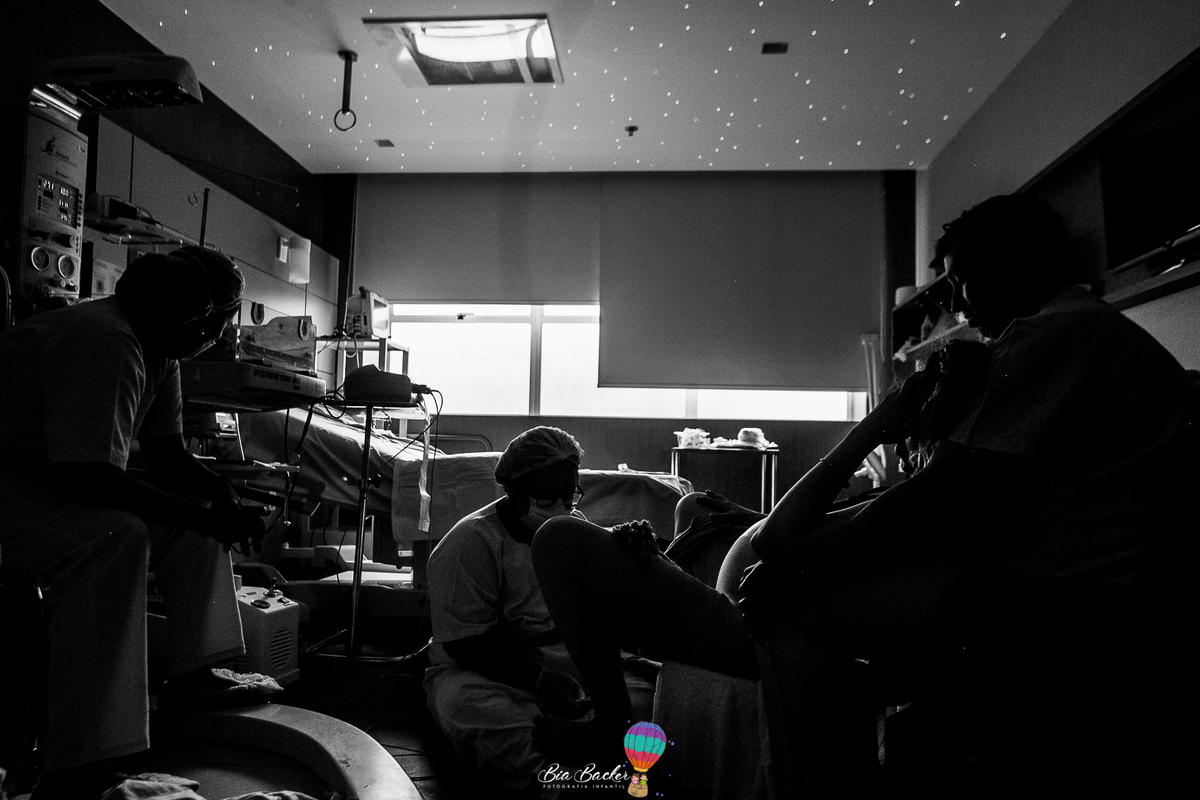 fotografia de parto normal rj maternidade perinatal laranjeiras parto 