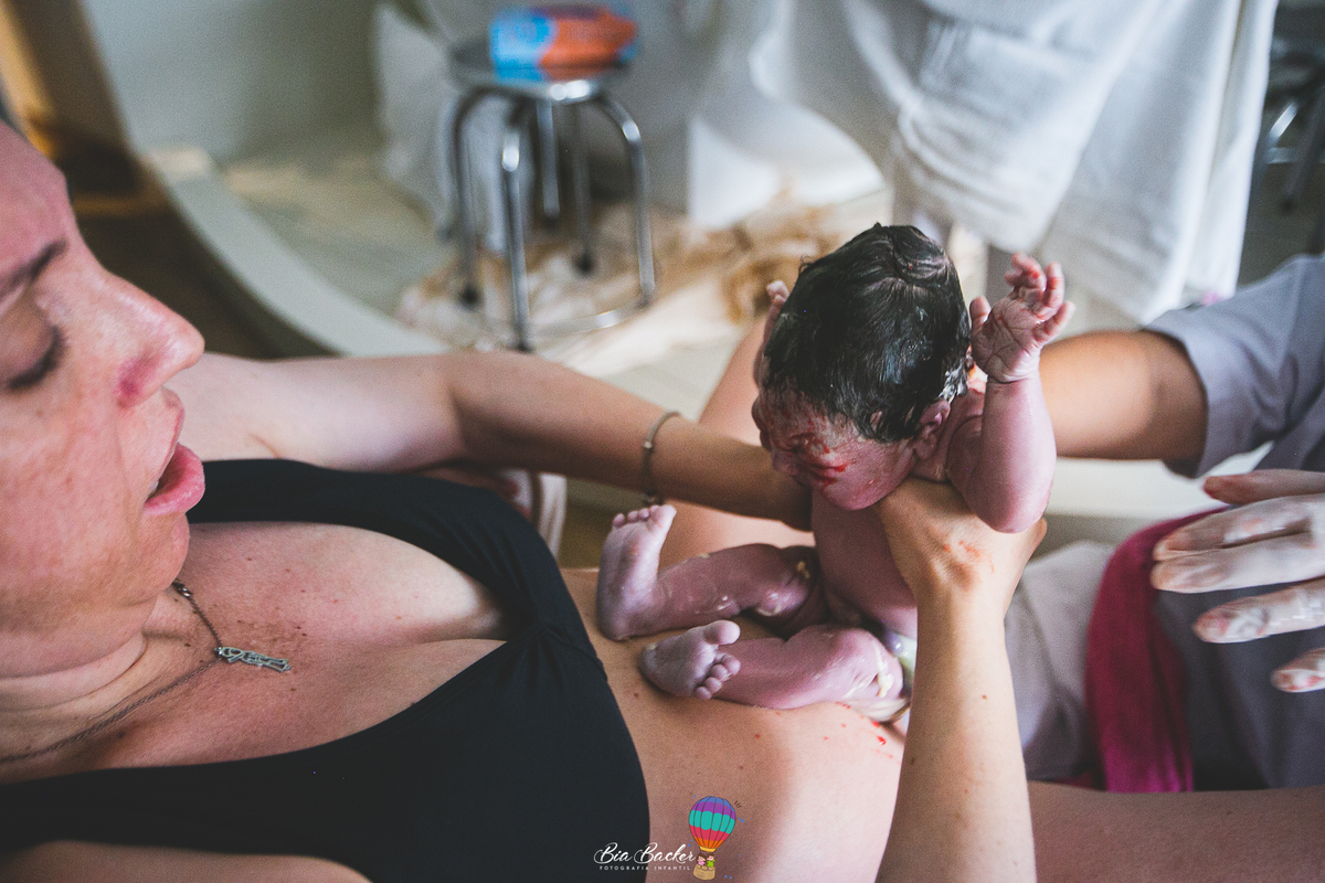 fotografia de parto normal rj maternidade perinatal laranjeiras parto 