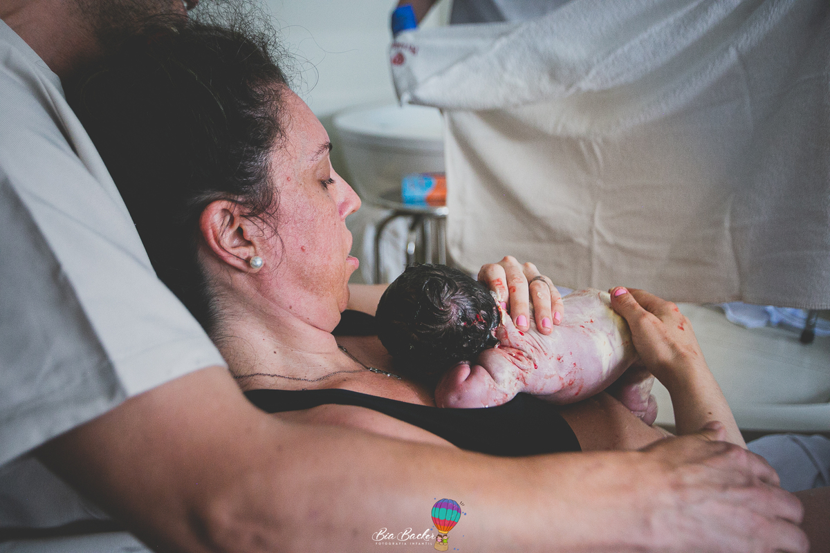 fotografia de parto normal rj maternidade perinatal laranjeiras parto 