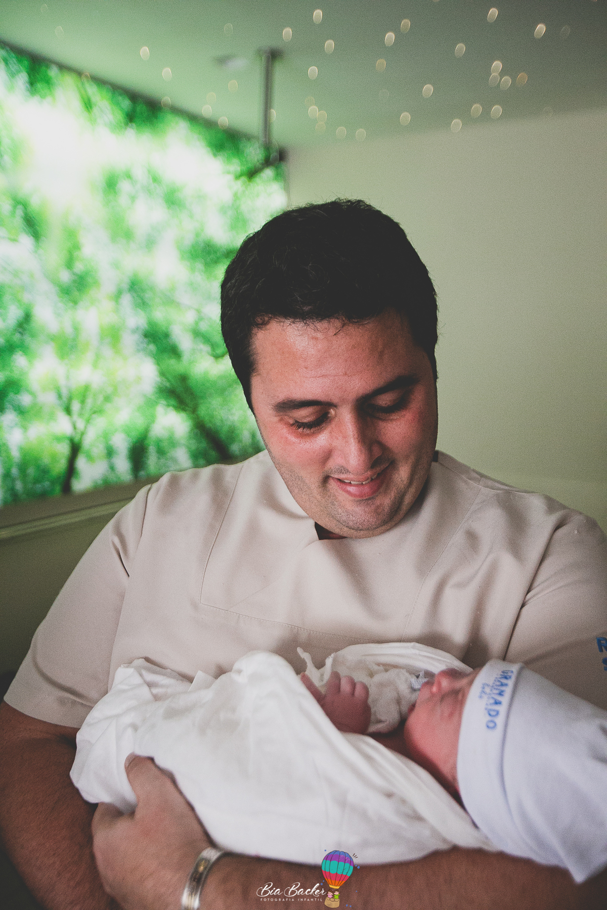 fotografia de parto normal rj maternidade perinatal laranjeiras parto humanizado doula Partejando Amor e Dra. Helena Cossich