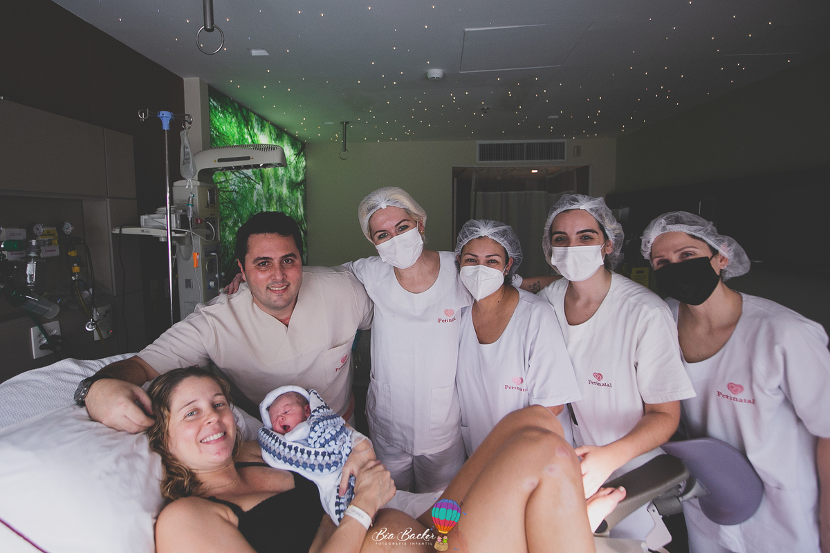 fotografia de parto normal rj maternidade perinatal laranjeiras parto humanizado doula Partejando Amor e Dra. Helena Cossich