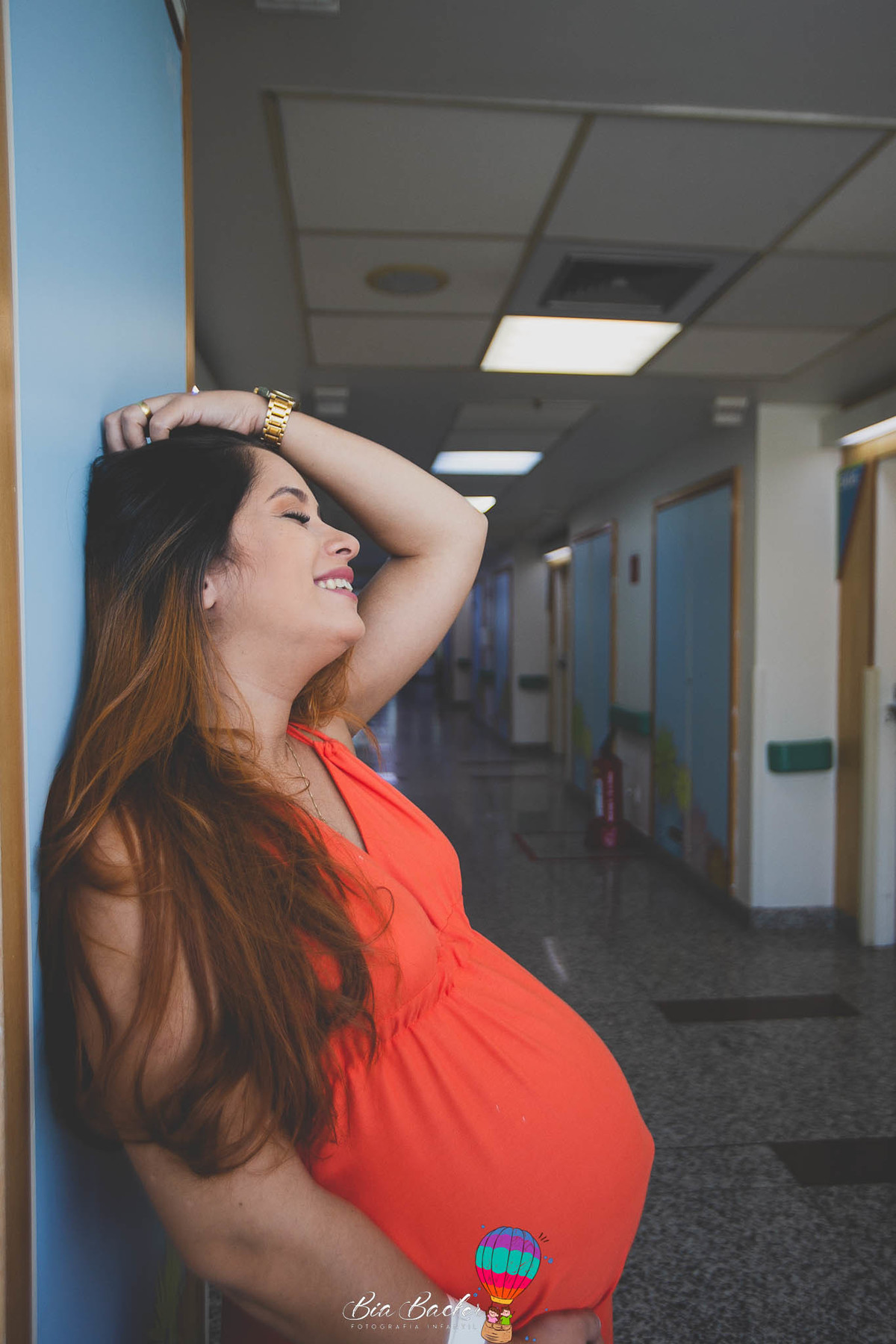 nascimento do Ruan fotografia de parto rj dra. Marina Peres Hospital Pasteur rj