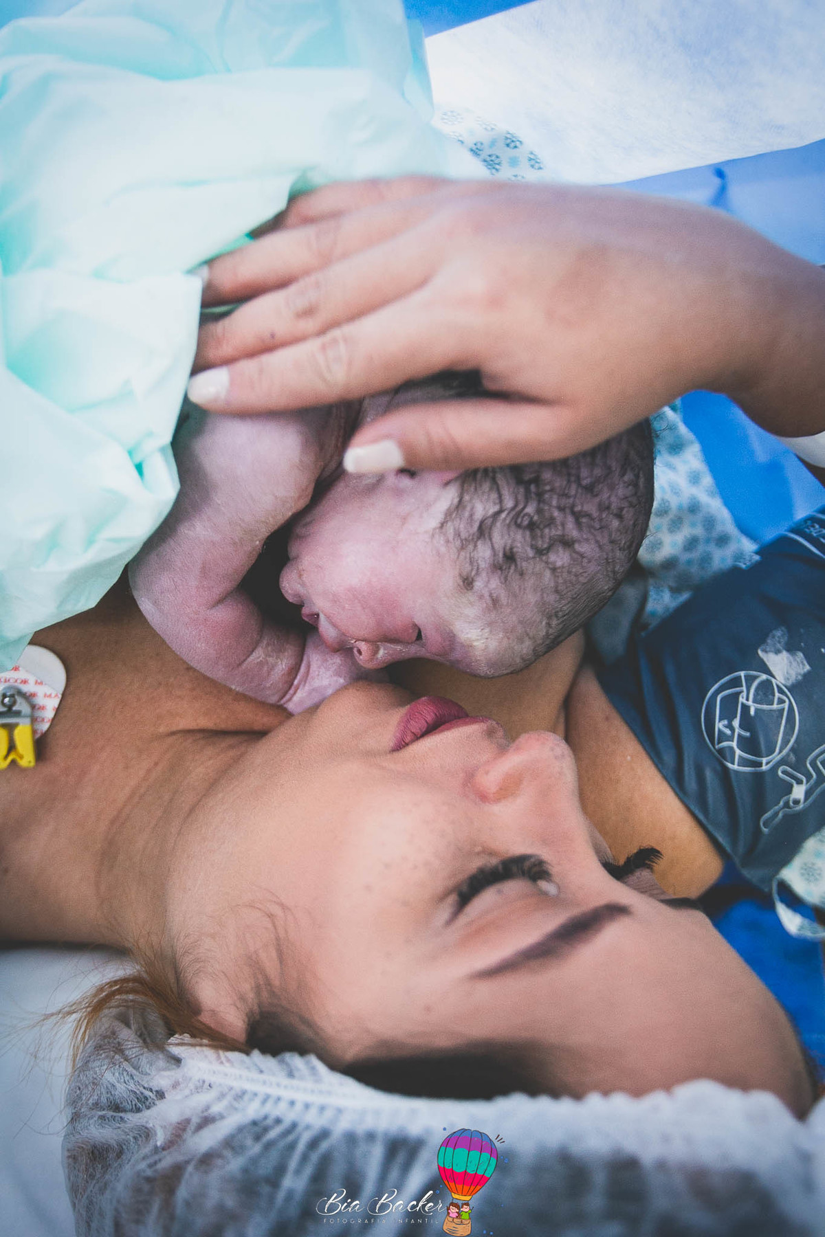 nascimento do Ruan fotografia de parto rj dra. Marina Peres Hospital Pasteur rj