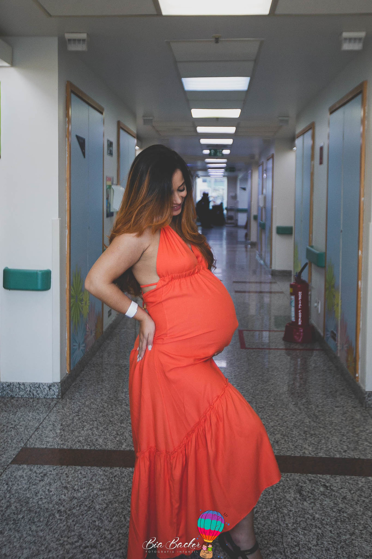 nascimento do Ruan fotografia de parto rj dra. Marina Peres Hospital Pasteur rj