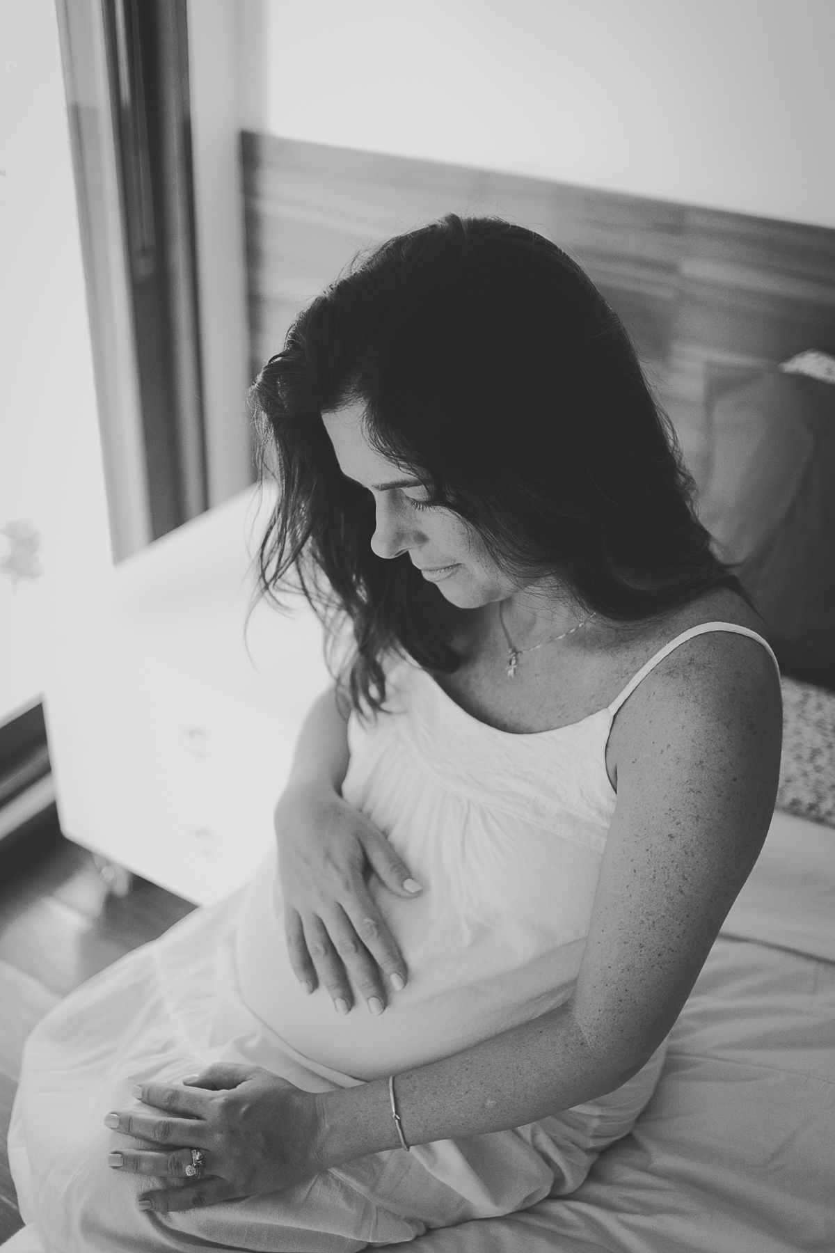 Ensaio gestante rj em casa fotos espontâneas para book gestante 