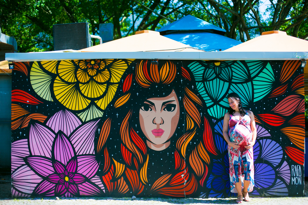 ensaio gestante externo lagoa rodrigo de freitas rj book gestante ao ar livre rj fotografia de gravida rj