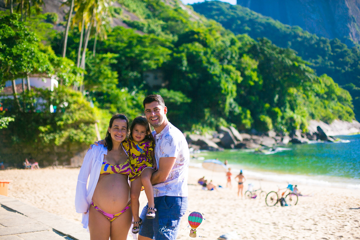 ensaio gestante praia vermelha urca book gestante externo rj gravida na praia ensaio família rj fotografia de familia na praia