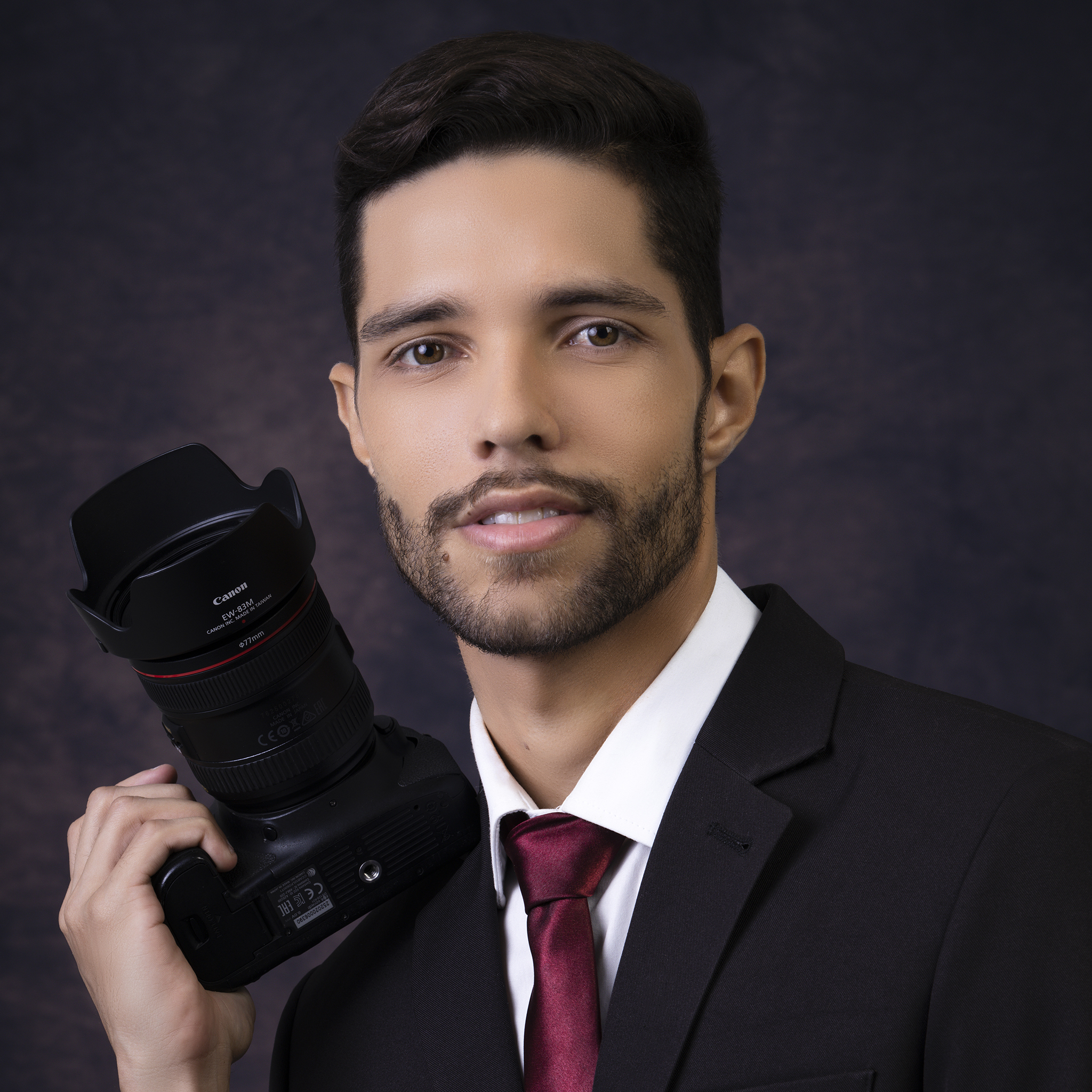 Sobre BRUNO BARRETO FOTOGRAFIA