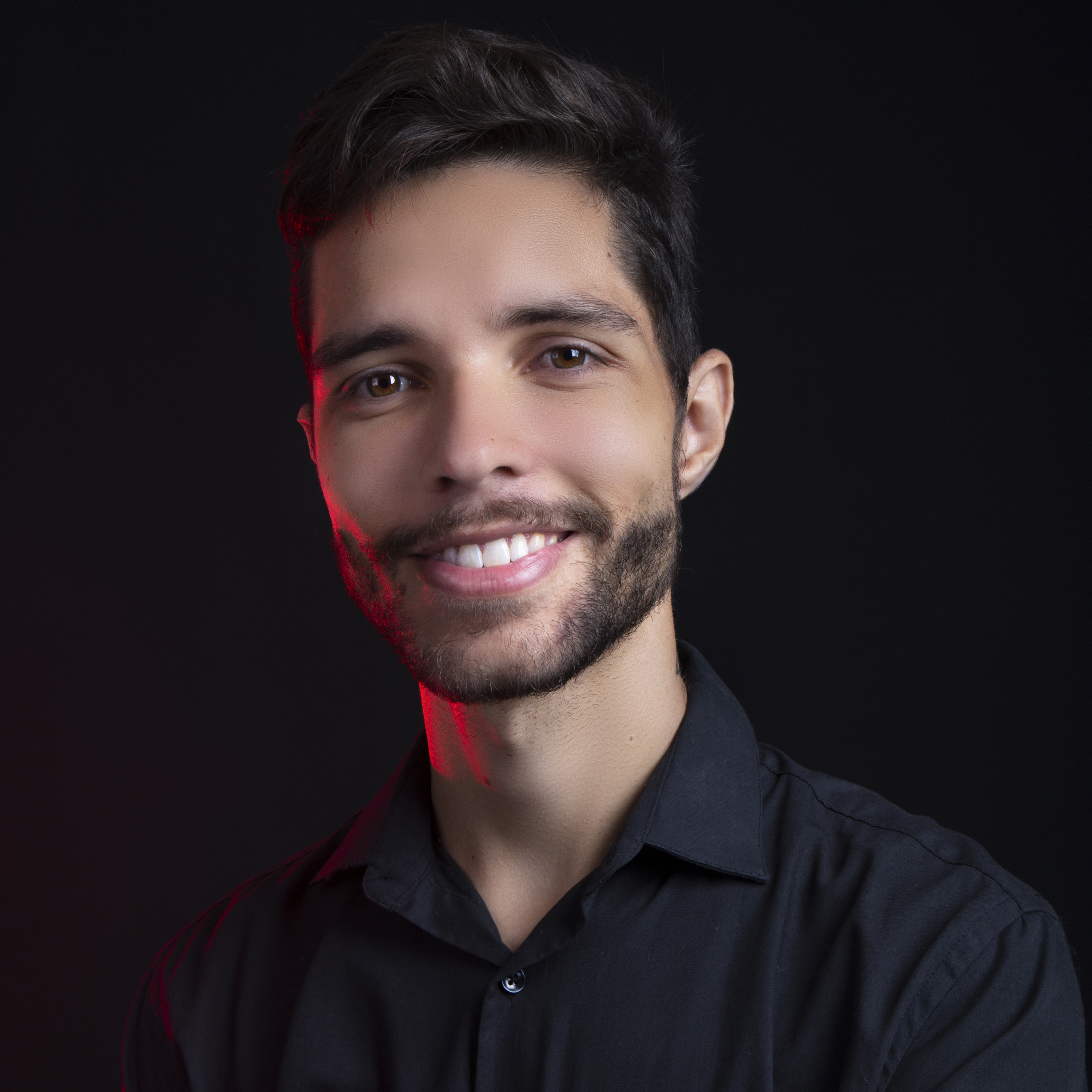 Sobre BRUNO BARRETO FOTOGRAFIA
