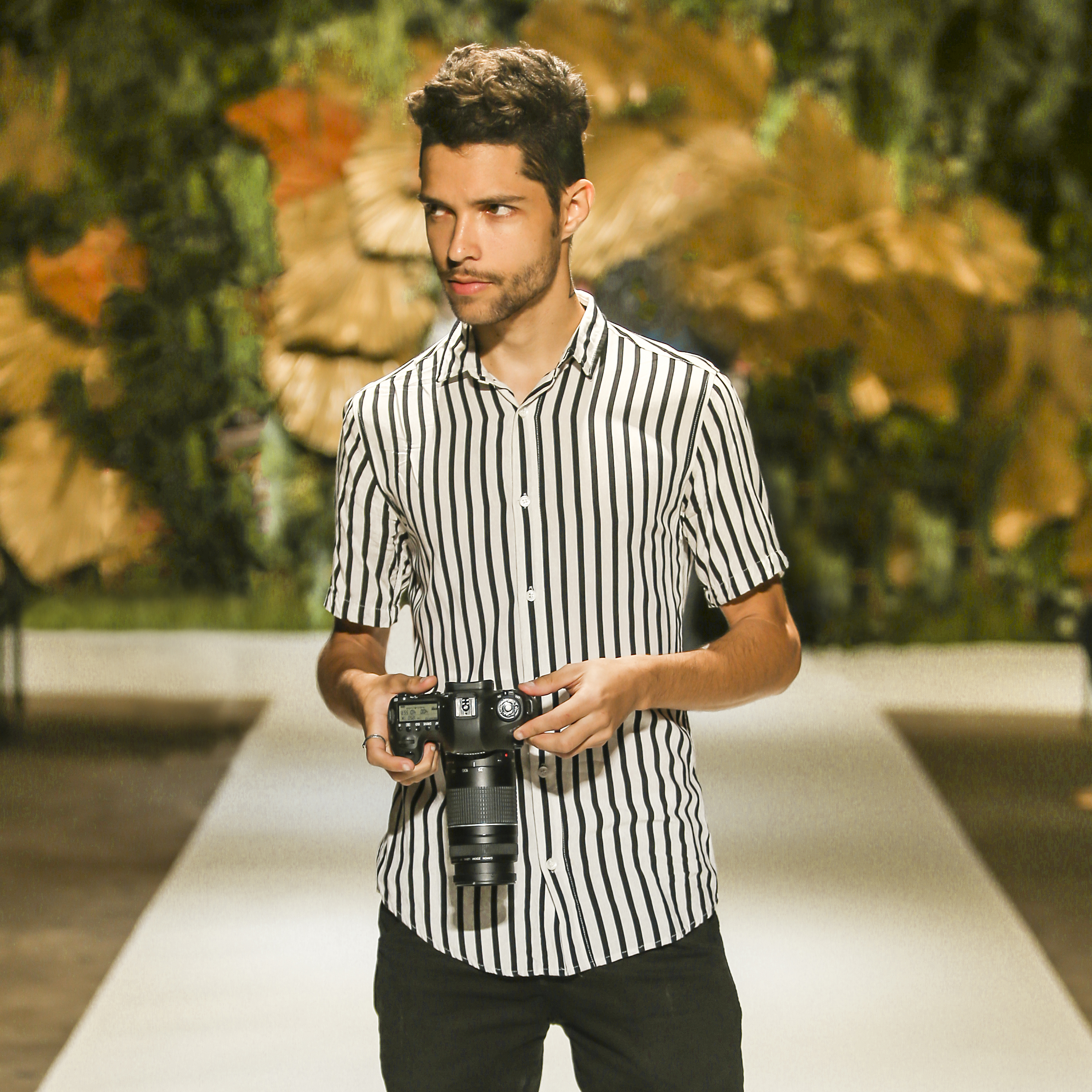 Sobre BRUNO BARRETO FOTOGRAFIA