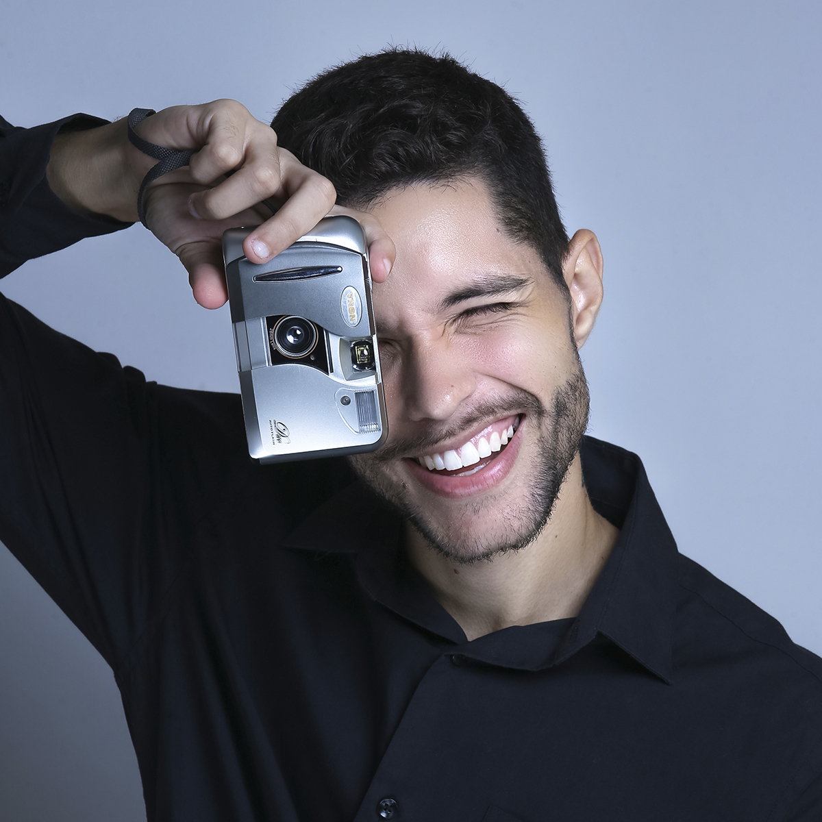Sobre BRUNO BARRETO FOTOGRAFIA