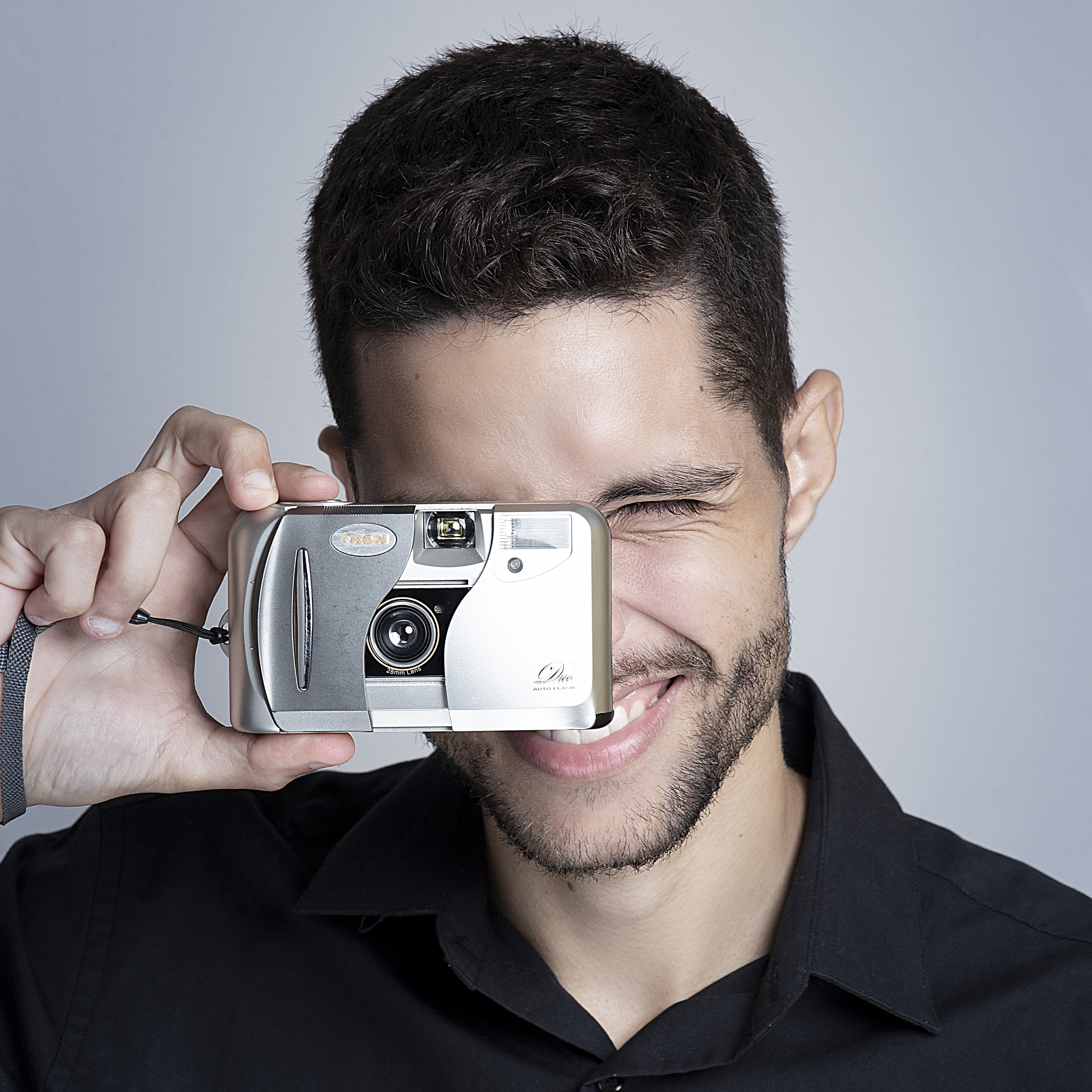 Sobre BRUNO BARRETO FOTOGRAFIA
