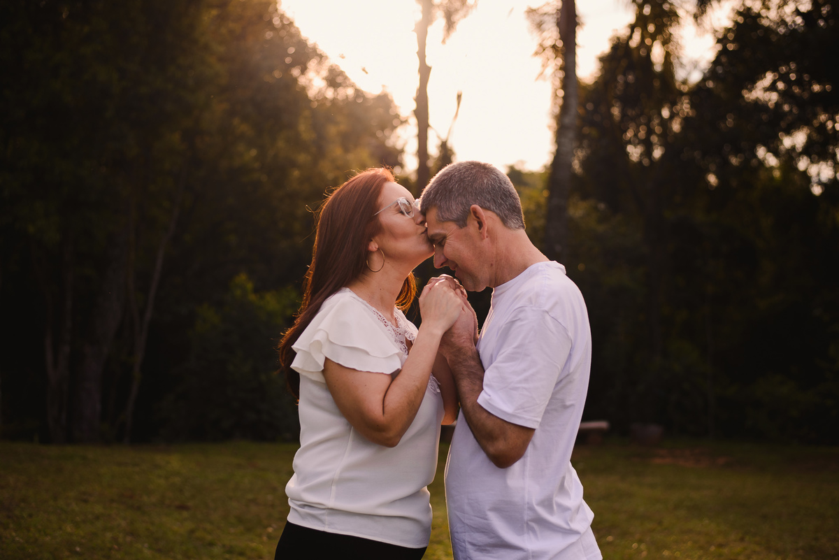 ensaio pré casamento no fim de tarde
