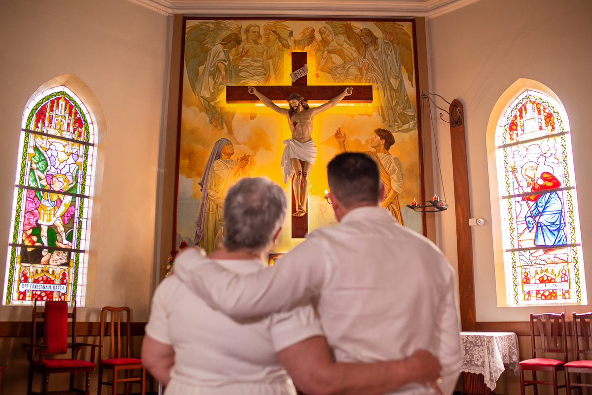 igreja católica de taquara