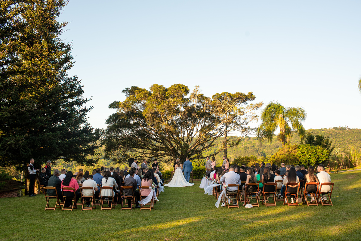 casamento no sítio 3 figueiras