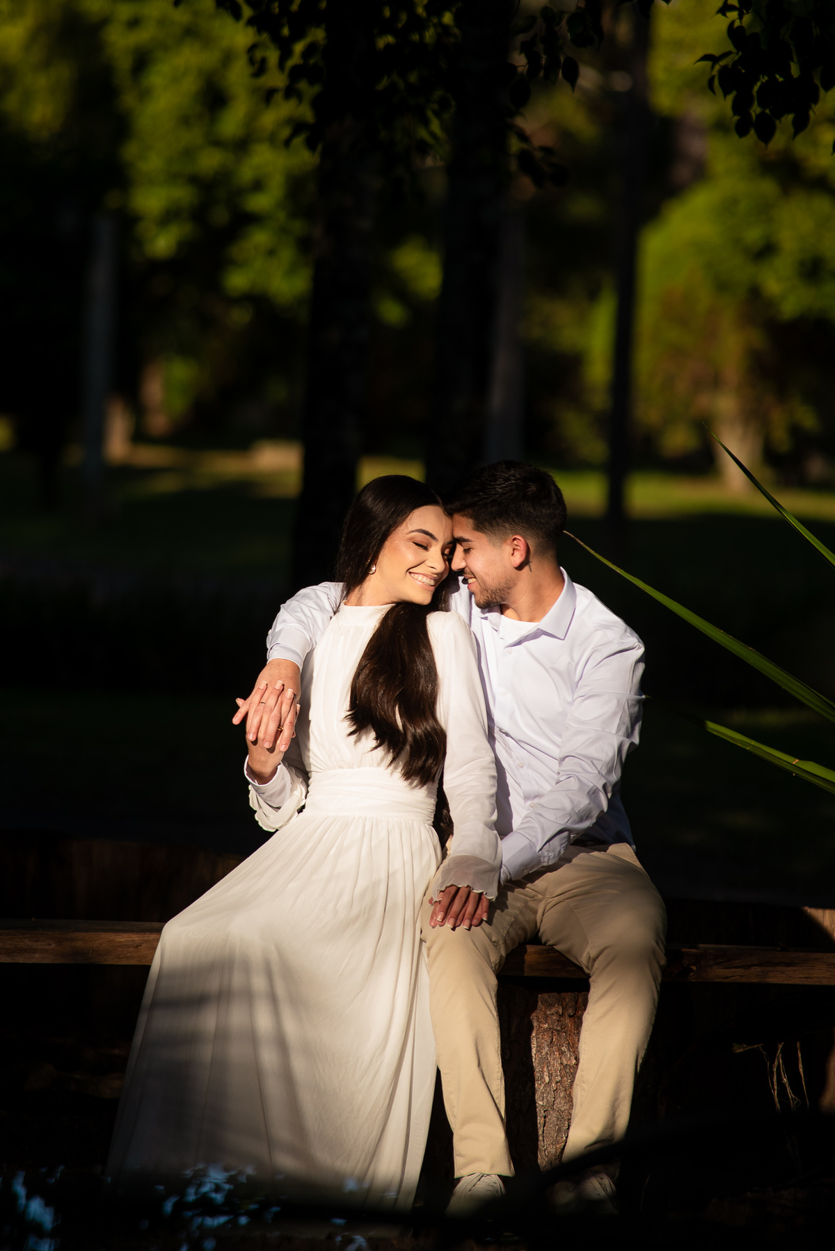 fotografo de casamento