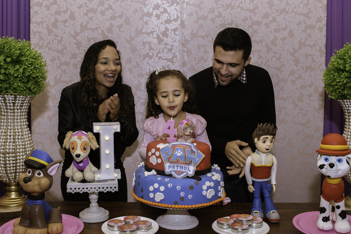 fotógrafo de família
