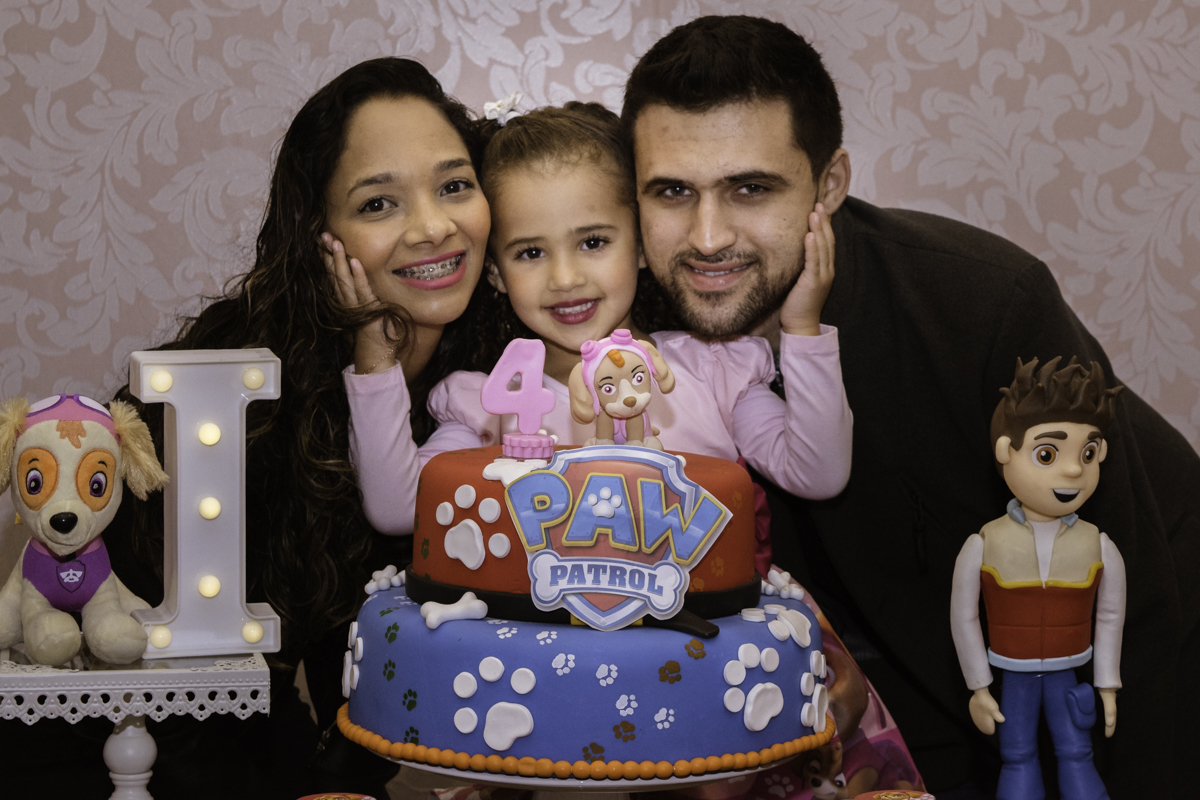 fotos de familia