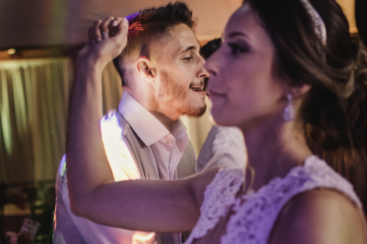 festa de casamento