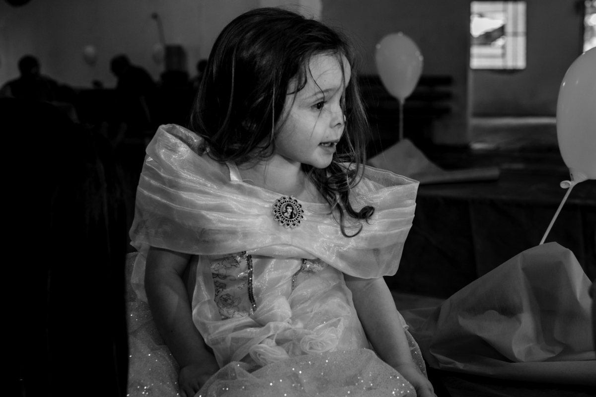 foto em preto e branco