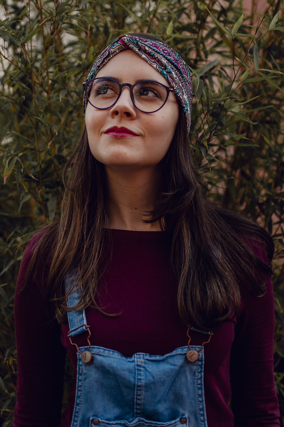 retrato feminino