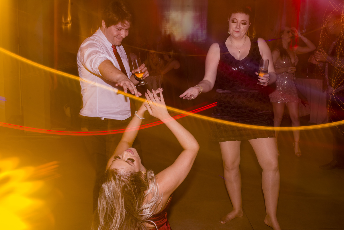 festa de casamento