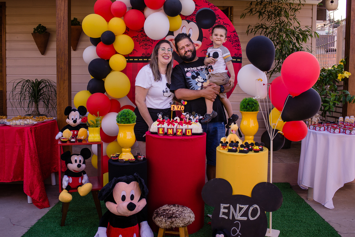 festa de aniversário em novo hamburgo