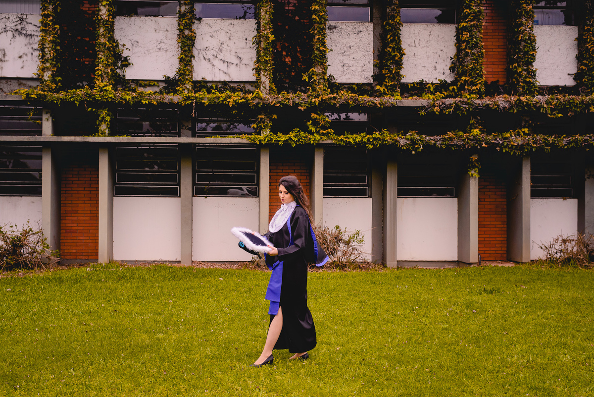 prova de toga na unisinos