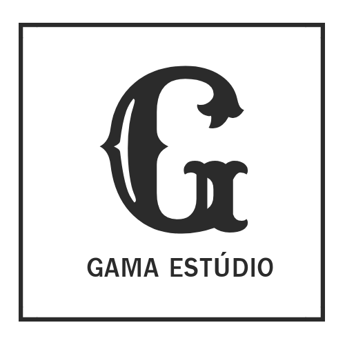 Logotipo de Camila Gama