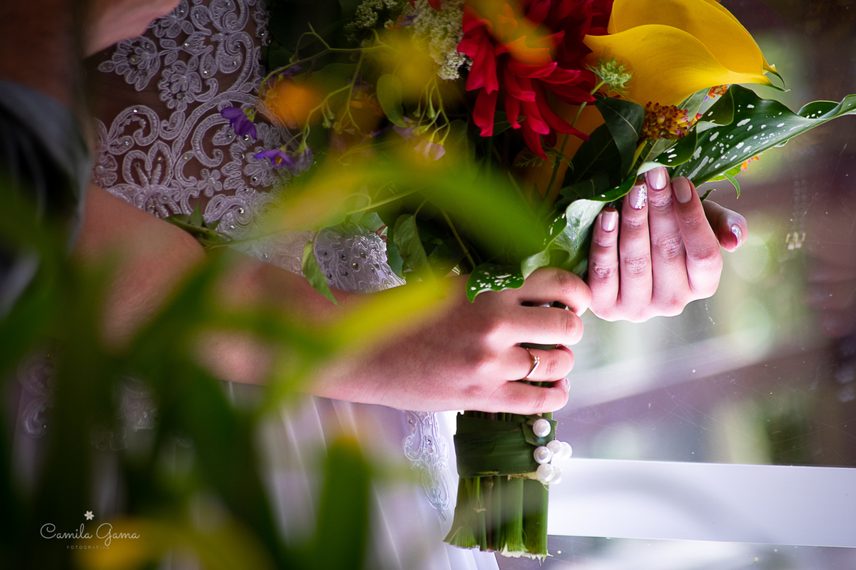 Imagem capa - Casamento Civil _ Tudo que Você precisa saber! Lápis de Noiva* por Camila Gama