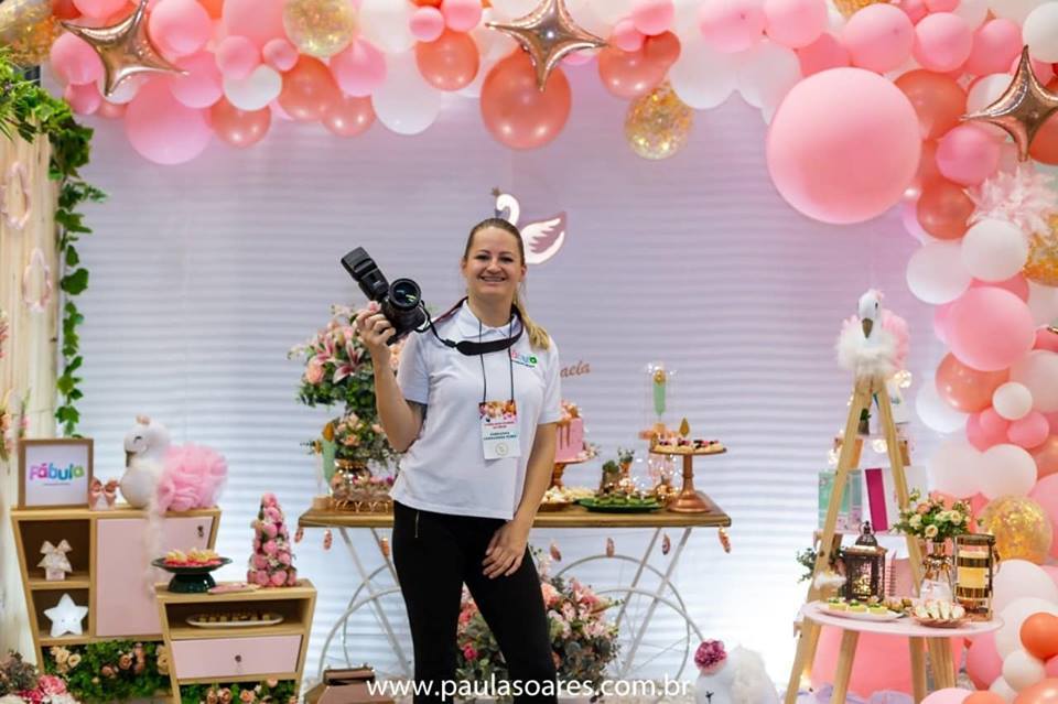 Sobre Fábula Fotografia Infantil