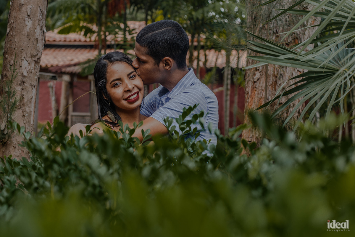 Book de noivos antes do casamento em são luis 