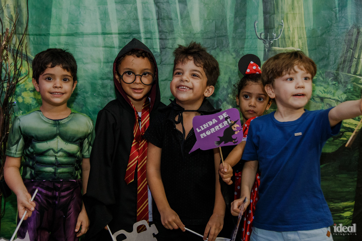 fotos do aniversario ideal fotografia 